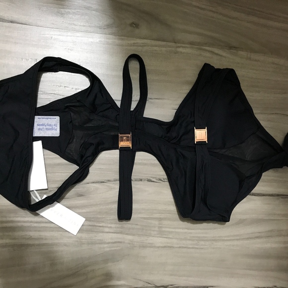 KOPPER and ZINK HONEY RYDER ONE PIECE SWIMSUIT M - Picture 8 of 8